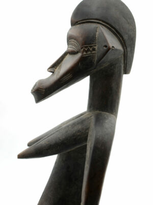 Senufo figure - Orun, African Art Gallery