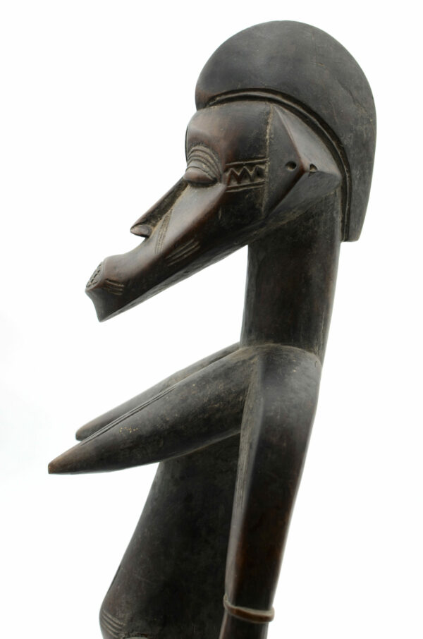 Senufo figure - Orun, African Art Gallery