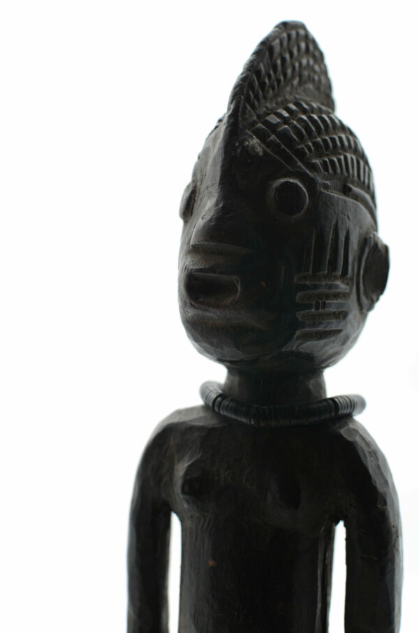 Ibeji figure - Orun, African Art Gallery