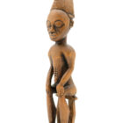 Baoule figure - Ọrun, African Art Gallery