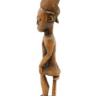 Baoule figure - Orun, African Art Gallery