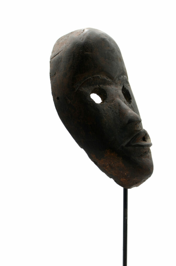 Dan passport mask - Orun, African Art Gallery